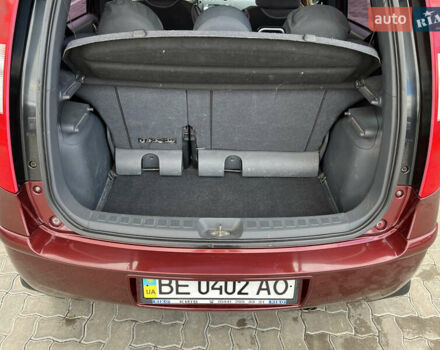 Червоний Міцубісі Кольт, об'ємом двигуна 1.47 л та пробігом 140 тис. км за 4500 $, фото 22 на Automoto.ua