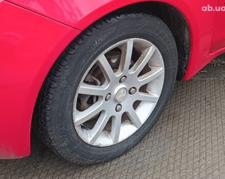 Червоний Міцубісі Кольт, об'ємом двигуна 1.3 л та пробігом 184 тис. км за 3940 $, фото 2 на Automoto.ua