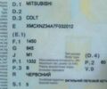 Красный Мицубиси Кольт, объемом двигателя 1.33 л и пробегом 183 тыс. км за 4150 $, фото 25 на Automoto.ua