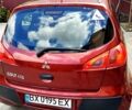 Червоний Міцубісі Кольт, об'ємом двигуна 1.1 л та пробігом 151 тис. км за 4100 $, фото 6 на Automoto.ua