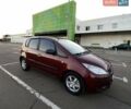 Красный Мицубиси Кольт, объемом двигателя 1.33 л и пробегом 350 тыс. км за 4200 $, фото 4 на Automoto.ua