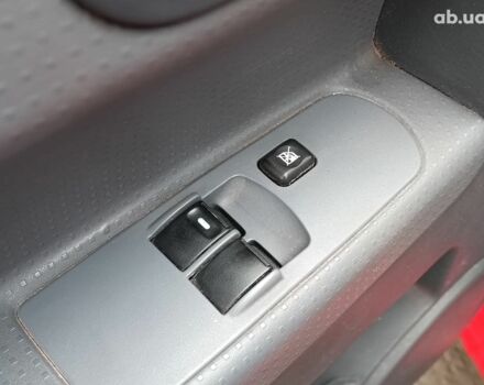 Червоний Міцубісі Кольт, об'ємом двигуна 1.3 л та пробігом 184 тис. км за 3940 $, фото 18 на Automoto.ua