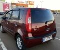 Красный Мицубиси Кольт, объемом двигателя 1.33 л и пробегом 350 тыс. км за 4200 $, фото 1 на Automoto.ua