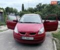 Красный Мицубиси Кольт, объемом двигателя 1.3 л и пробегом 153 тыс. км за 4230 $, фото 1 на Automoto.ua