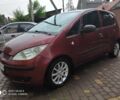 Красный Мицубиси Кольт, объемом двигателя 1.3 л и пробегом 200 тыс. км за 3450 $, фото 1 на Automoto.ua