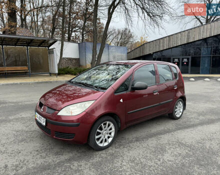 Червоний Міцубісі Кольт, об'ємом двигуна 1.33 л та пробігом 156 тис. км за 3800 $, фото 36 на Automoto.ua