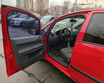 Красный Мицубиси Кольт, объемом двигателя 1.3 л и пробегом 184 тыс. км за 3940 $, фото 15 на Automoto.ua