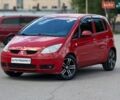 Красный Мицубиси Кольт, объемом двигателя 1.5 л и пробегом 153 тыс. км за 4300 $, фото 1 на Automoto.ua