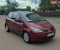 Красный Мицубиси Кольт, объемом двигателя 1.3 л и пробегом 159 тыс. км за 3700 $, фото 1 на Automoto.ua