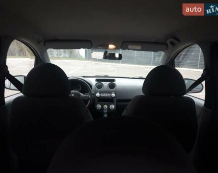 Червоний Міцубісі Кольт, об'ємом двигуна 1.33 л та пробігом 301 тис. км за 3499 $, фото 3 на Automoto.ua