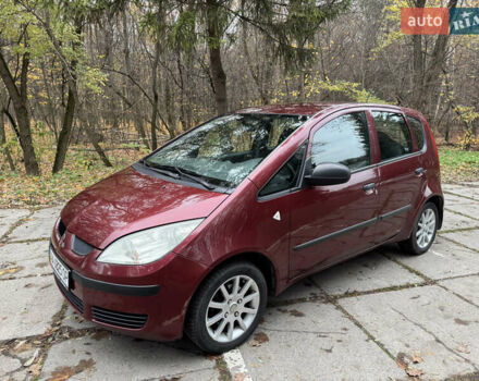 Червоний Міцубісі Кольт, об'ємом двигуна 1.33 л та пробігом 156 тис. км за 3800 $, фото 34 на Automoto.ua