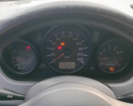 Красный Мицубиси Кольт, объемом двигателя 1.3 л и пробегом 184 тыс. км за 3940 $, фото 19 на Automoto.ua