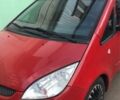 Красный Мицубиси Кольт, объемом двигателя 1.3 л и пробегом 3 тыс. км за 1600 $, фото 2 на Automoto.ua