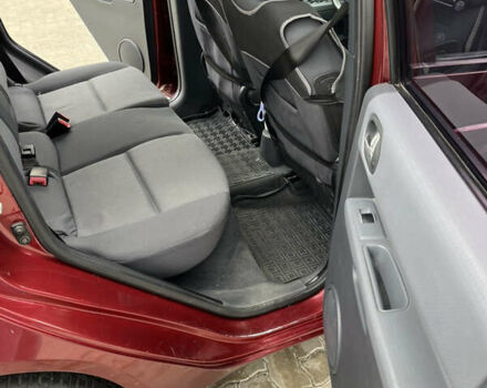 Червоний Міцубісі Кольт, об'ємом двигуна 1.47 л та пробігом 140 тис. км за 4500 $, фото 20 на Automoto.ua