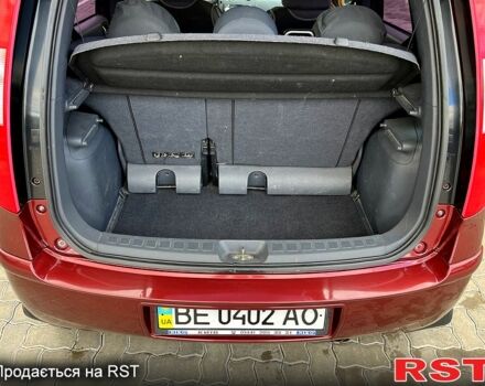 Червоний Міцубісі Кольт, об'ємом двигуна 1.5 л та пробігом 140 тис. км за 4500 $, фото 12 на Automoto.ua