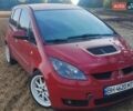 Красный Мицубиси Кольт, объемом двигателя 1.47 л и пробегом 180 тыс. км за 2200 $, фото 1 на Automoto.ua