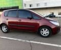 Красный Мицубиси Кольт, объемом двигателя 1.3 л и пробегом 360 тыс. км за 3900 $, фото 1 на Automoto.ua