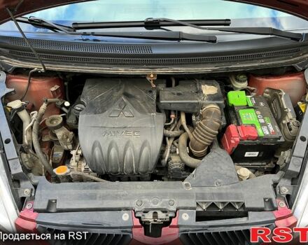 Червоний Міцубісі Кольт, об'ємом двигуна 1.5 л та пробігом 140 тис. км за 4500 $, фото 13 на Automoto.ua