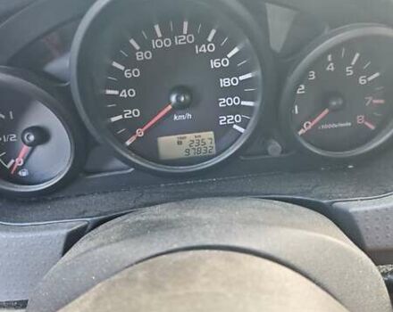 Червоний Міцубісі Кольт, об'ємом двигуна 1.3 л та пробігом 130 тис. км за 3500 $, фото 5 на Automoto.ua