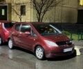 Червоний Міцубісі Кольт, об'ємом двигуна 1.3 л та пробігом 170 тис. км за 2500 $, фото 1 на Automoto.ua