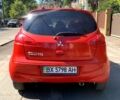 Красный Мицубиси Кольт, объемом двигателя 1.3 л и пробегом 153 тыс. км за 2100 $, фото 3 на Automoto.ua