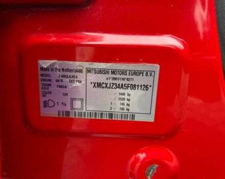 Мицубиси Кольт 2006 в Кривом Роге на Automoto.ua Красный Мицубиси Кольт, объемом двигателя 1.3 л и пробегом 165 тыс. км за 5200 $, фото 20 на Automoto.ua