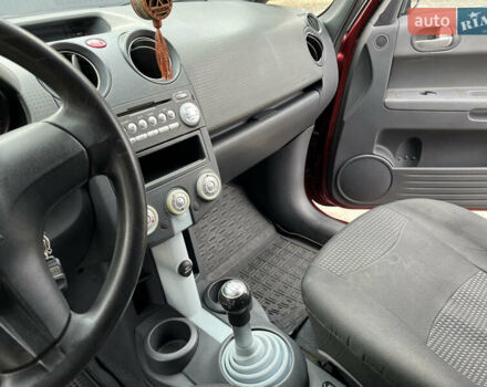 Червоний Міцубісі Кольт, об'ємом двигуна 1.47 л та пробігом 140 тис. км за 4500 $, фото 14 на Automoto.ua