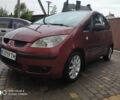 Красный Мицубиси Кольт, объемом двигателя 1.3 л и пробегом 200 тыс. км за 3450 $, фото 1 на Automoto.ua