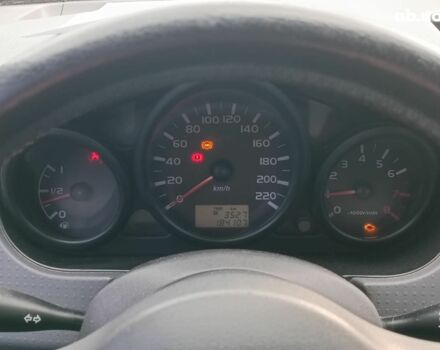 Червоний Міцубісі Кольт, об'ємом двигуна 1.3 л та пробігом 184 тис. км за 3940 $, фото 19 на Automoto.ua