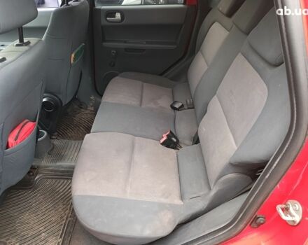 Червоний Міцубісі Кольт, об'ємом двигуна 1.3 л та пробігом 184 тис. км за 3940 $, фото 9 на Automoto.ua