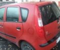 Червоний Міцубісі Кольт, об'ємом двигуна 1.12 л та пробігом 252 тис. км за 4000 $, фото 3 на Automoto.ua