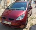 Красный Мицубиси Кольт, объемом двигателя 1.3 л и пробегом 126 тыс. км за 4700 $, фото 1 на Automoto.ua