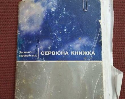 Красный Мицубиси Кольт, объемом двигателя 1.3 л и пробегом 115 тыс. км за 4990 $, фото 15 на Automoto.ua