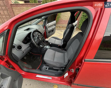 Красный Мицубиси Кольт, объемом двигателя 1.33 л и пробегом 138 тыс. км за 3800 $, фото 12 на Automoto.ua