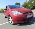 Красный Мицубиси Кольт, объемом двигателя 1.3 л и пробегом 224 тыс. км за 3300 $, фото 1 на Automoto.ua