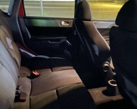 Мицубиси Кольт 2007 в Вышгороде на Automoto.ua Красный Мицубиси Кольт, объемом двигателя 1.3 л и пробегом 250 тыс. км за 2550 $, фото 6 на Automoto.ua