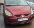 Красный Мицубиси Кольт, объемом двигателя 1.3 л и пробегом 140 тыс. км за 4100 $, фото 1 на Automoto.ua