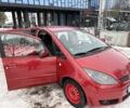 Красный Мицубиси Кольт, объемом двигателя 1.3 л и пробегом 179 тыс. км за 5300 $, фото 1 на Automoto.ua