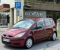 Красный Мицубиси Кольт, объемом двигателя 1.33 л и пробегом 118 тыс. км за 4200 $, фото 1 на Automoto.ua