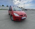 Красный Мицубиси Кольт, объемом двигателя 1.3 л и пробегом 78 тыс. км за 3700 $, фото 1 на Automoto.ua