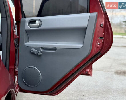 Червоний Міцубісі Кольт, об'ємом двигуна 1.3 л та пробігом 127 тис. км за 4999 $, фото 19 на Automoto.ua