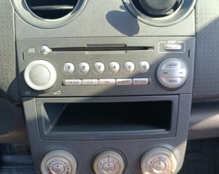 Красный Мицубиси Кольт, объемом двигателя 1.3 л и пробегом 224 тыс. км за 3300 $, фото 12 на Automoto.ua