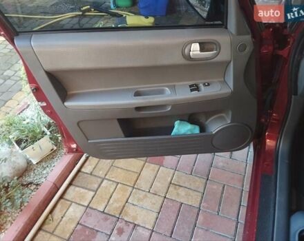 Червоний Міцубісі Кольт, об'ємом двигуна 1.3 л та пробігом 149 тис. км за 4750 $, фото 15 на Automoto.ua