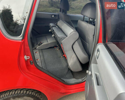 Красный Мицубиси Кольт, объемом двигателя 1.33 л и пробегом 138 тыс. км за 3800 $, фото 7 на Automoto.ua