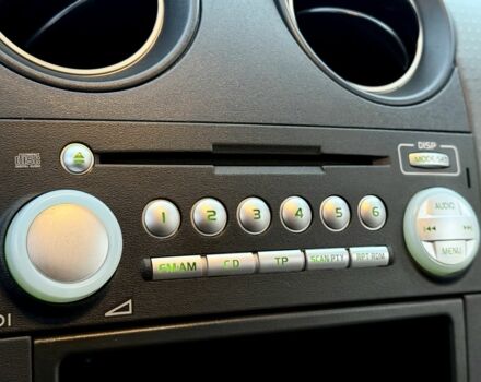 Червоний Міцубісі Кольт, об'ємом двигуна 1.3 л та пробігом 127 тис. км за 4999 $, фото 19 на Automoto.ua