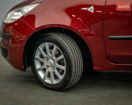 Красный Мицубиси Кольт, объемом двигателя 1.3 л и пробегом 132 тыс. км за 5669 $, фото 7 на Automoto.ua