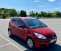 Красный Мицубиси Кольт, объемом двигателя 1.33 л и пробегом 114 тыс. км за 5400 $, фото 1 на Automoto.ua