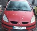 Червоний Міцубісі Кольт, об'ємом двигуна 1.12 л та пробігом 252 тис. км за 4000 $, фото 4 на Automoto.ua