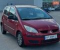 Красный Мицубиси Кольт, объемом двигателя 1.3 л и пробегом 193 тыс. км за 4499 $, фото 1 на Automoto.ua
