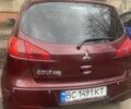 Красный Мицубиси Кольт, объемом двигателя 1.3 л и пробегом 177 тыс. км за 4200 $, фото 1 на Automoto.ua